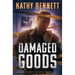 Damaged Goods: A Buckner Thriller Suspense