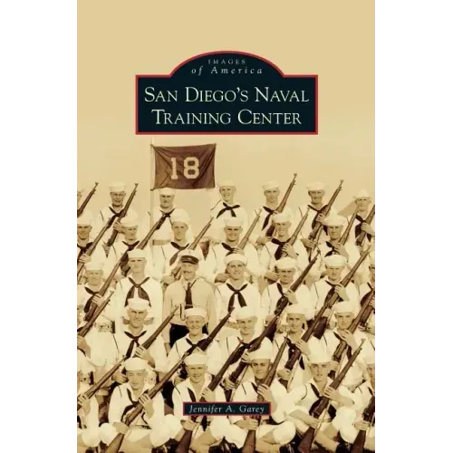 San Diego's Naval Training Center