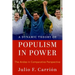 A Dynamic Theory of Populism in Power: The Andes in Comparative Perspective