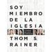 Soy Miembro de la Iglesia: La Actitud Que Marca La Diferencia