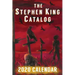 2020 Stephen King Annual: The Stand (with Calendar, Facts & Trivia): The Stand