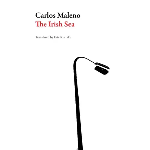 The Irish Sea
