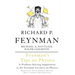 Feynman's Tips on Physics: Reflections, Advice, Insights, Practice
