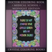 Doctor Coloring Book ( Medical School ) Midnight Edition: 30 Student At Med School Stress Relief Coloring Pages, Each Page Within This Great Coloring