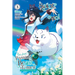 Saint? No! I'm Just a Passing Beast Tamer!, Vol. 3: The Invincible Saint and the Quest for Fluff Volume 3
