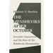 The Mensheviks After October: Socialist Opposition and the Rise of the Bolshevik Dictatorship
