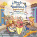 ¿Dónde está Venezuela? Segundo Viaje / Where is Venezuela? Second Journey: Bilingual Edition