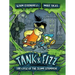 Tank & Fizz: The Case of the Slime Stampede