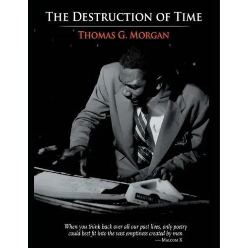 The Destruction of Time