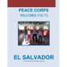 El Salvador: A Peace Corps Publication