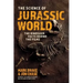 The Science of Jurassic World: The Dinosaur Facts Behind the Films