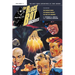 The Black Bat Archives, Volume 7