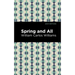 Spring and All
