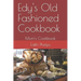 Edy's Old Fashioned Cookbook: Mom's Cookbook