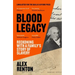 Blood Legacy: Reckoning with a Family's Story of Slavery