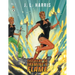The Heat to Jasmine's Flame