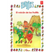 El volcán de los Fruittis