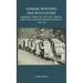 Gender, Rhetoric and Regulation: Women's Work in the Civil Service and the London County Council, 1900-55