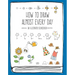 How to Draw Almost Every Day: An Illustrated Sourcebook