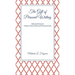 The Gift of Personal Writing