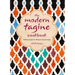 The Modern Tagine Cookbook: Delicious Recipes for Moroccan One-Pot Meals