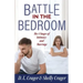 Battle in the Bedroom: The 4 Stages of Intimacy and Marriage