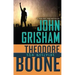 Theodore Boone: The Activist