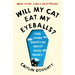 Will My Cat Eat My Eyeballs?: And Other Questions about Dead Bodies