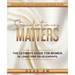 Sexual Intimacy Matters: The Ultimate Guide for Women in Long-Term Relationships