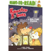 Hamster Holmes, a Big-Time Puzzle: Ready-To-Read Level 2