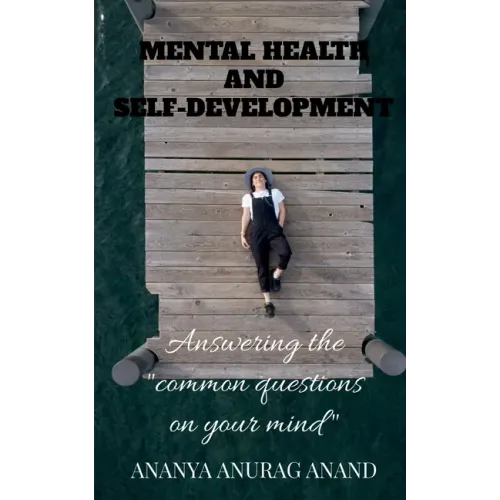 Mental Health and Self-Development