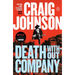 Death Without Company: A Longmire Mystery