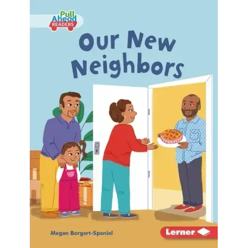 Our New Neighbors