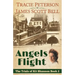 Angels Flight (The Trials of Kit Shannon #2)