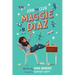 Join the Club, Maggie Diaz