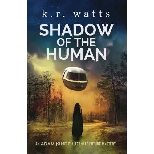 Shadow of the Human