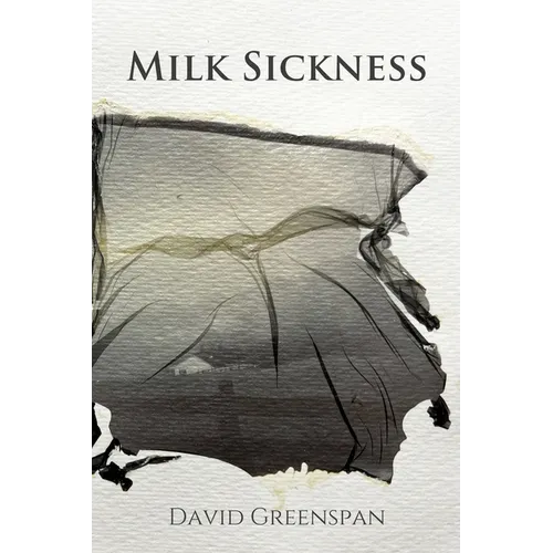Milk Sickness