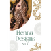 Henna Designing Tutorial Part-1: Basic to expert