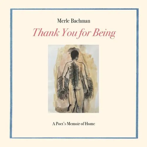 Thank You for Being