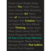 The Art of Creative Thinking: 89 Ways to See Things Differently