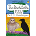 The Panchatantra Retold Part 3 Kakolukiyam
