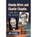 Woody Allen and Charlie Chaplin: Little Men, Big Auteurs