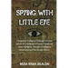 Spying with Little Eye: Complexity of Intelligence Challenges in Europe, and the UK, Interference of Russian, Chinese and Iranian Intelligence