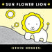 Sun Flower Lion