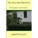 The Nosy Nuns Mysteries: Books One to Four