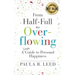 From Half-Full to Overflowing: A Simple Guide to Personal Happiness