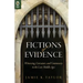 Fictions of Evidence: Witnessing, Literature, and Community in the Late Middle Ages