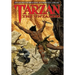 Tarzan the Untamed: Edgar Rice Burroughs Authorized Library