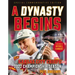 A Dynasty Begins: The Kansas City Chiefs' 2022 Championship Season