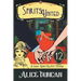 Spirits United: Historical Cozy Mystery
